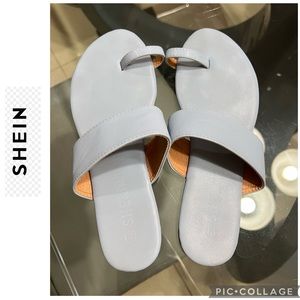 SHEIN woman’s sandals size 9